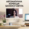 Веб-камера Logitech Brio 100 Full HD Off-White (960-001617) изображение 3