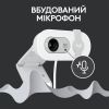 Веб-камера Logitech Brio 100 Full HD Off-White (960-001617) изображение 5