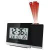 Настольные часы Technoline WT536 проекционный Black (DAS301196)