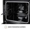 Духовой шкаф Perfelli DIAMOND 6D10N BIANCO изображение 10