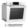 Духовой шкаф Perfelli DIAMOND 6D10N BIANCO изображение 5