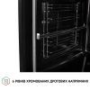 Духовой шкаф Perfelli DIAMOND 6D10N BIANCO изображение 9