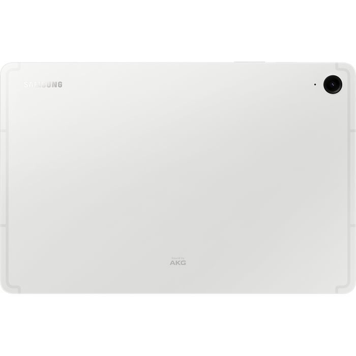 Планшет Samsung Galaxy Tab S9 FE Wi-Fi 128GB Gray (SM-X510NZAASEK) зображення 2