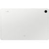 Планшет Samsung Galaxy Tab S9 FE Wi-Fi 6/128GB Silver (SM-X510NZSASEK) зображення 2