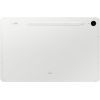 Планшет Samsung Galaxy Tab S9 FE Wi-Fi 6/128GB Silver (SM-X510NZSASEK) зображення 3