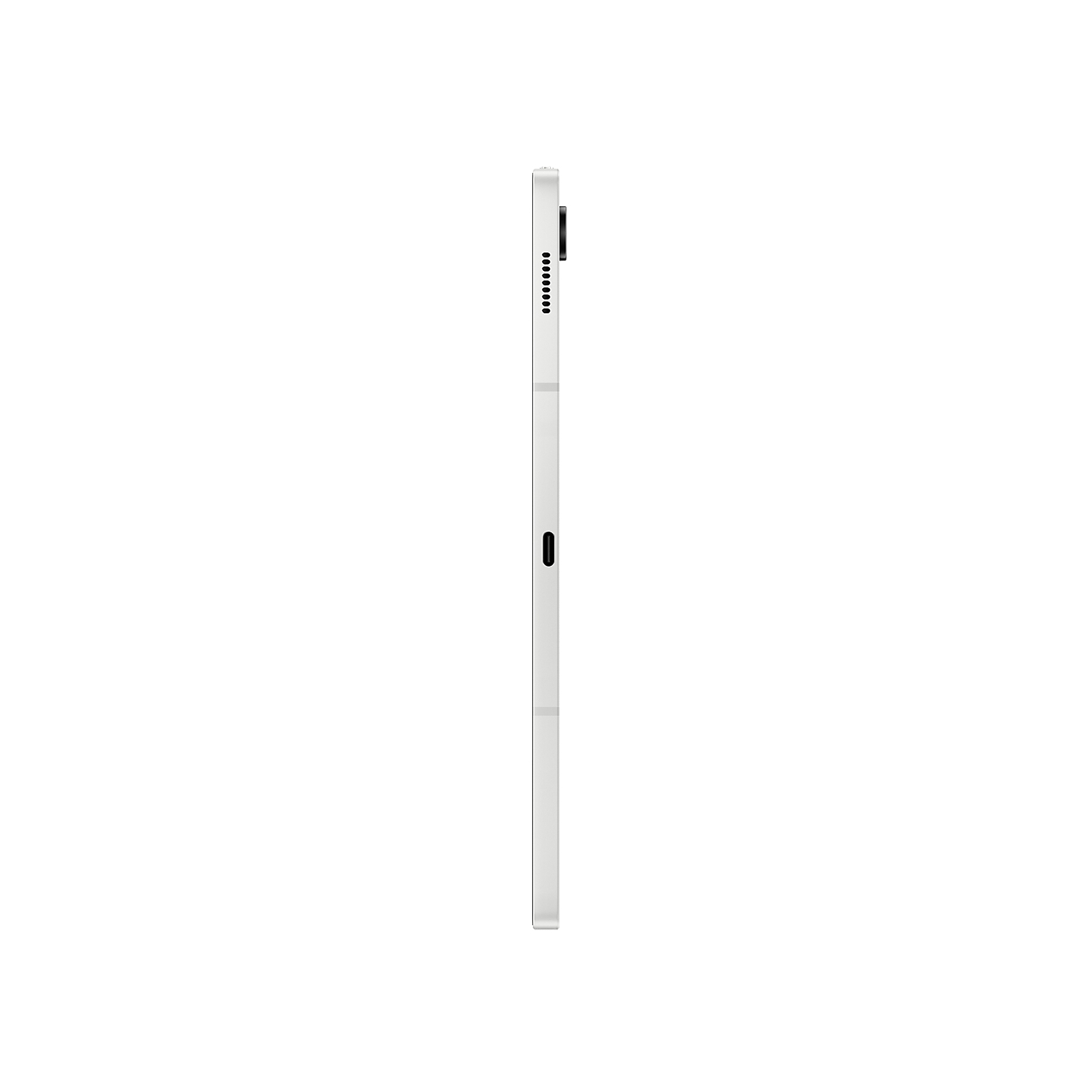 Планшет Samsung Galaxy Tab S9 FE Wi-Fi 128GB Silver (SM-X510NZSASEK) зображення 8