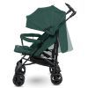 Коляска Lionelo Irma Green Forest (LO-IRMA GREEN FOREST) изображение 4