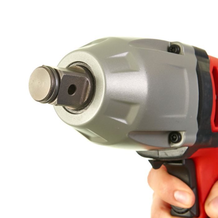Гайковерт Milwaukee 3/4" IPWE 520 R, 725Вт, 520Нм (4933451525) изображение 3