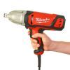 Гайковерт Milwaukee 3/4" IPWE 520 R, 725Вт, 520Нм (4933451525) изображение 5