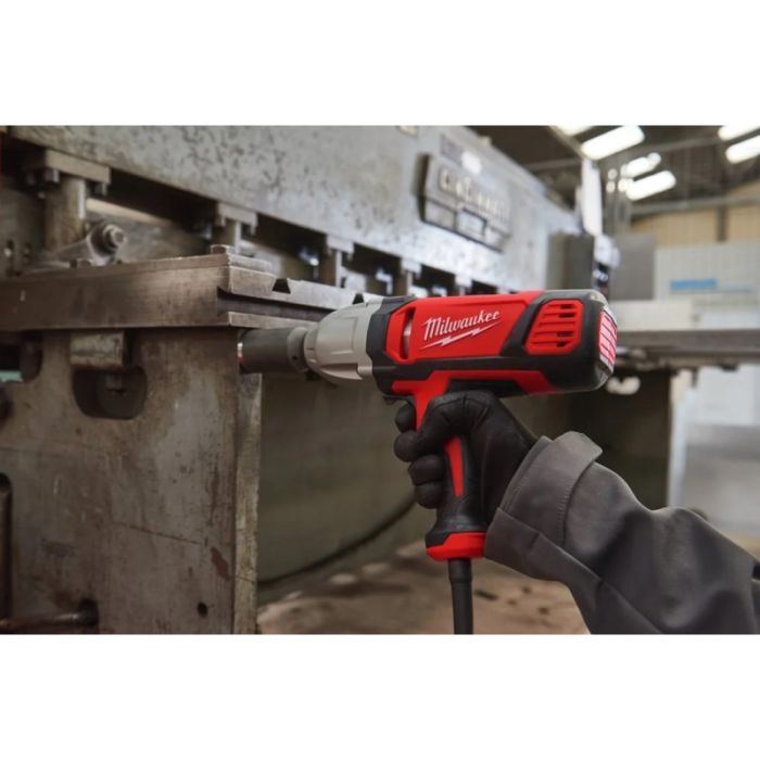 Гайковерт Milwaukee 3/4" IPWE 520 R, 725Вт, 520Нм (4933451525) изображение 7