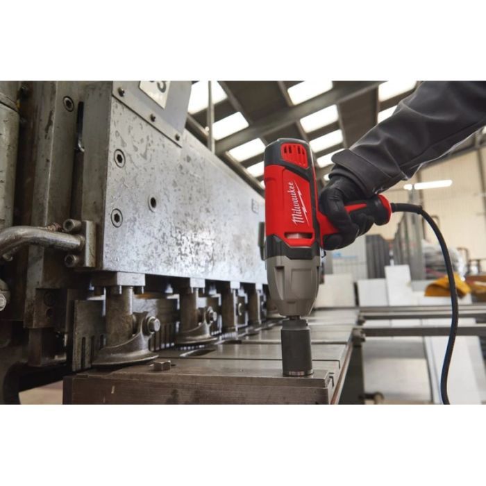 Гайковерт Milwaukee 3/4" IPWE 520 R, 725Вт, 520Нм (4933451525) изображение 8