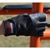 Рукавички для фітнесу MadMax MFG-248 Clasic Exclusive Black L (MFG-248-Black_L) зображення 9