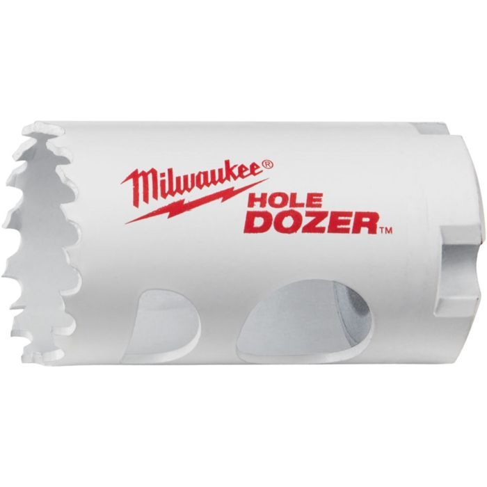 Коронка Milwaukee Bi-Metal 33мм (49560067)