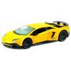 Машина Uni-Fortune LAMBORGHINI AVENTADOR LP750-4 SV (МАТОВА) (554990M(C))