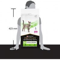 Сухой корм для кошек Purina Pro Plan Veterinary Diets HA Hypoallergenic 1.3 кг (7613287597458) изображение 4