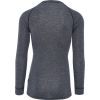 Термокофта Thermowave Merino Warm Active Woman 930 Сірий L (12ACTI411-930L) изображение 2