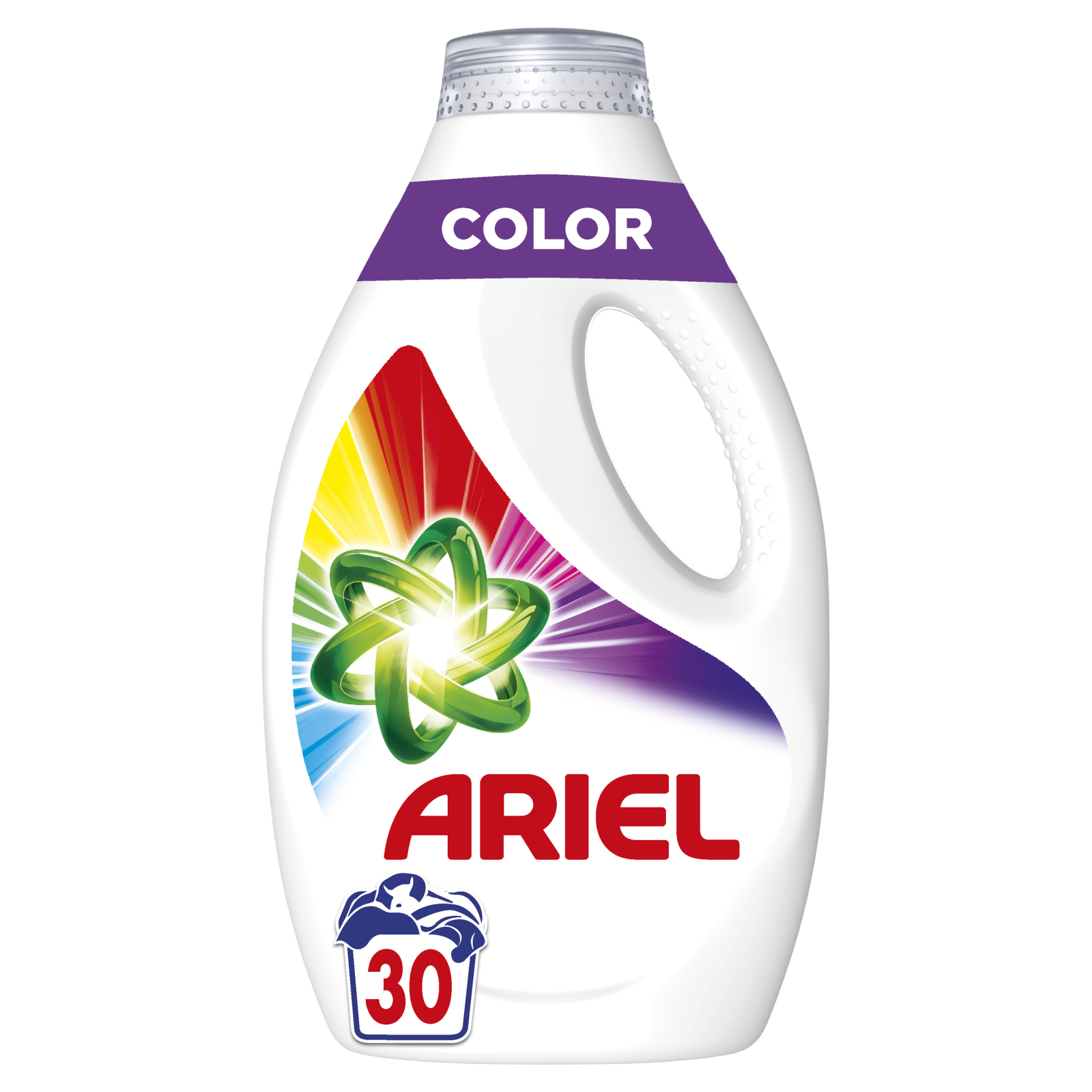 Гель для стирки Ariel Color 1 л (8006540869727)