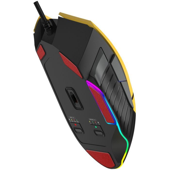 Мышка A4Tech Bloody W95 Max Naraka изображение 10
