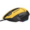 Мишка A4Tech Bloody W95 Max RGB Activated USB Sports Lime (Bloody W95 Max Sports Lime) зображення 5