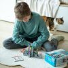 Настольная игра Smart Games Высокий замок (SG 106) изображение 4