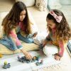 Настольная игра Smart Games Высокий замок (SG 106) изображение 5