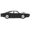 Радиоуправляемая игрушка Rastar Dodge Charger R/T With Engine version 1:16 (99070 black) изображение 3