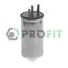 Фільтр паливний Profit 1530-2823