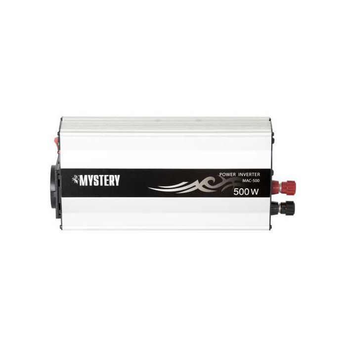 Автомобільний інвертор Mystery MAC-500 зображення 3