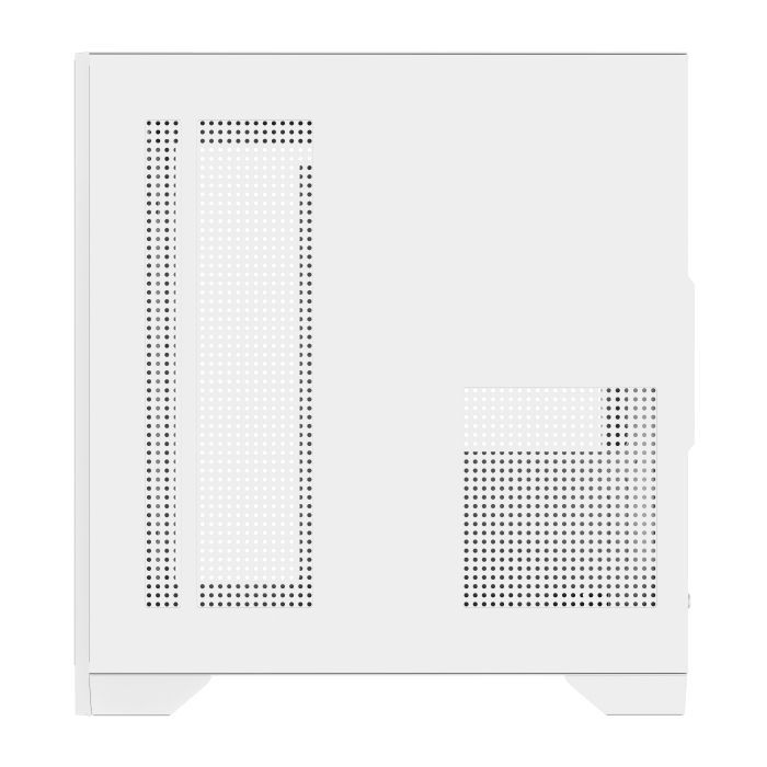 Корпус Gamemax Infinity Mini White изображение 10