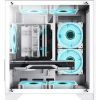 Корпус Gamemax Infinity Mini White изображение 3
