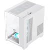 Корпус Gamemax Infinity Mini White изображение 5