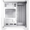 Корпус Gamemax Infinity Mini White изображение 6