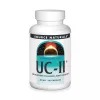 Витаминно-минеральный комплекс Source Naturals Коллаген неденатурированный тип II, UC-II, 60 капсул (SN2375)