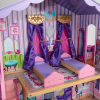 Ігровий набір KidKraft Ляльковий будиночок My Dream Mansion (65082) зображення 5