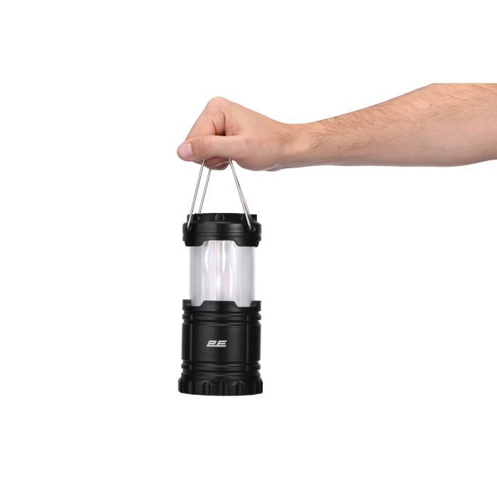 Ліхтар 2E Flame AAx3 150лм 3Вт складний LED IP44 (2E-PLBL3AA) зображення 2