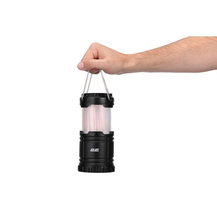 Ліхтар 2E Flame AAx3 150лм 3Вт складний LED IP44 (2E-PLBL3AA) зображення 3
