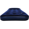 Матрас надувной BestWay Pavillo велюр Синій 76 х 185 х 22 см (BW 67223) изображение 4