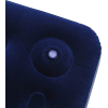 Матрас надувной BestWay Pavillo велюр Синій 76 х 185 х 22 см (BW 67223) изображение 6