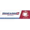 Зубная паста Blend-a-med Анти-кариес Original 75 мл (8006540948071)