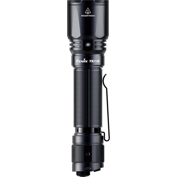 Ліхтар Fenix ручний (TK11R) зображення 3