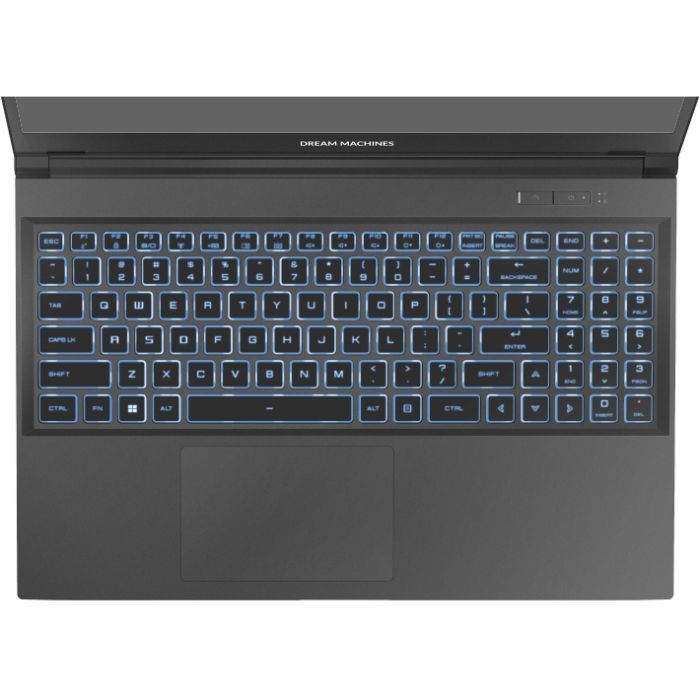 Ноутбук Dream Machines RG4060-15 (RG4060-15UA23) зображення 4