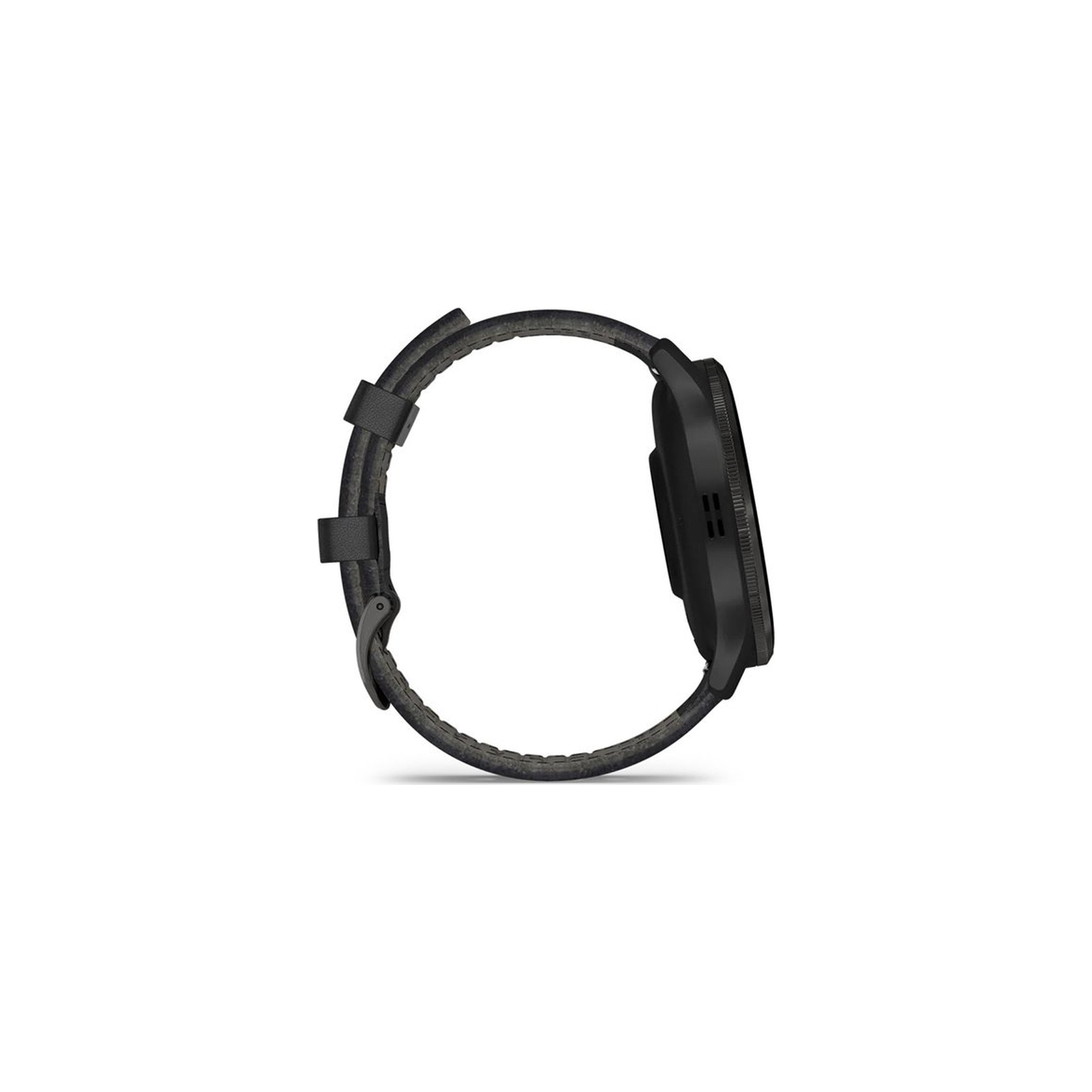 Смарт-часы Garmin Venu 3, Black + Slate, Leather, GPS (010-02784-52) изображение 4