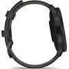 Смарт-часы Garmin Venu 3, Black + Slate, Leather, GPS (010-02784-52) изображение 4