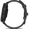 Смарт-часы Garmin Venu 3, Black + Slate, Leather, GPS (010-02784-52) изображение 5