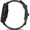 Смарт-часы Garmin Venu 3, Black + Slate, Leather, GPS (010-02784-52) изображение 5
