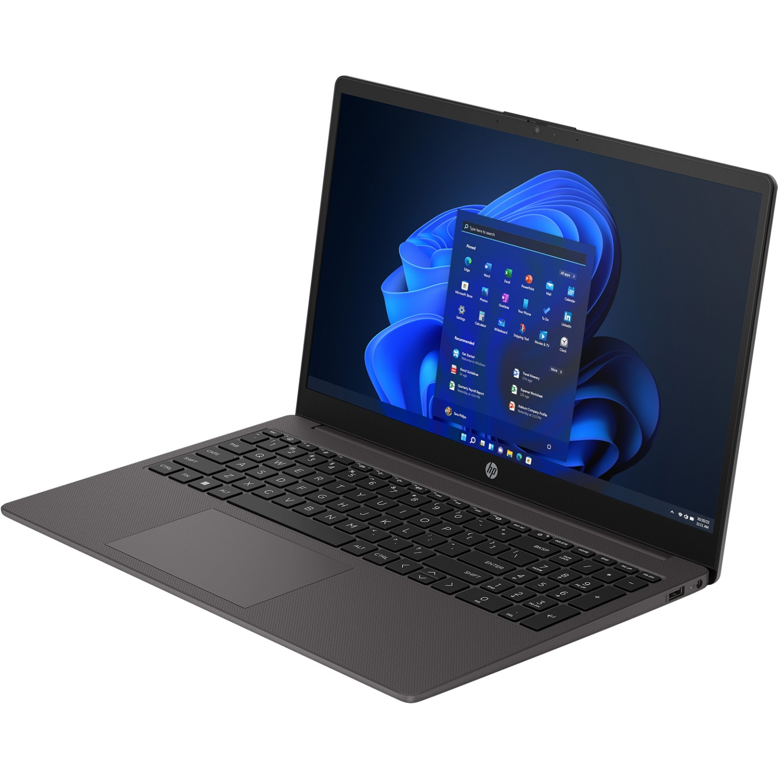 Ноутбук HP 255 G10 (8D4N0ES) изображение 3