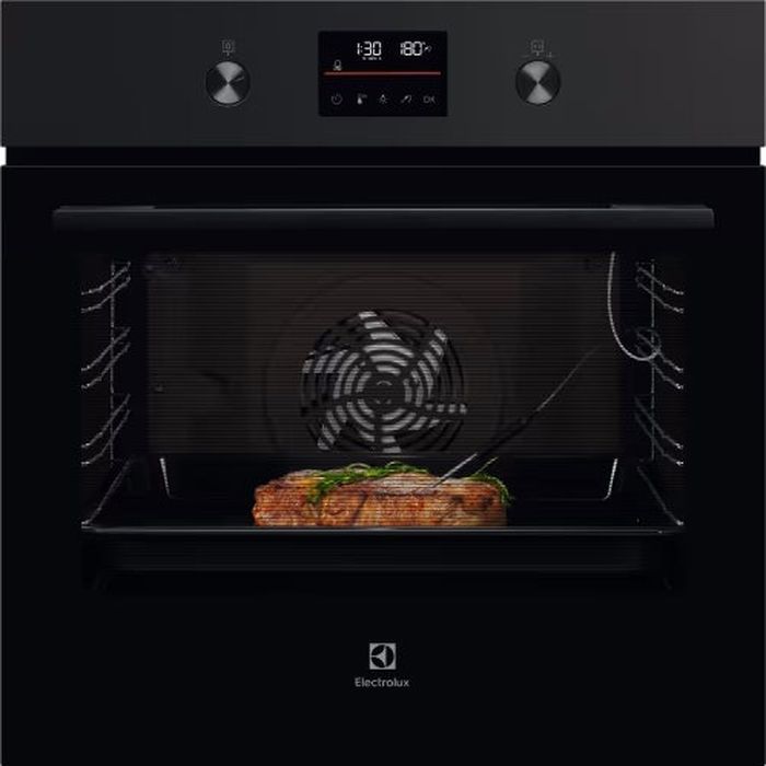 Духова шафа Electrolux KODFC77H
