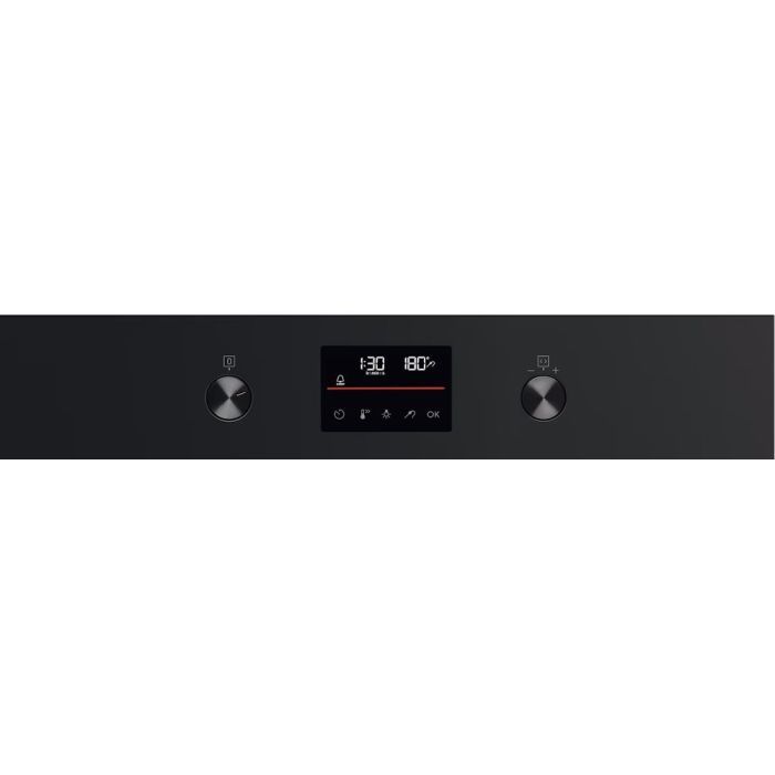 Духова шафа Electrolux KODFC77H зображення 2