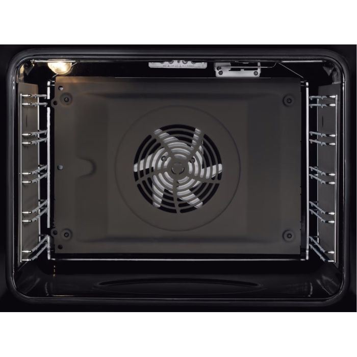 Духова шафа Electrolux KODFC77H зображення 4