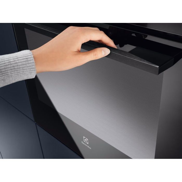 Духова шафа Electrolux KODFC77H зображення 6